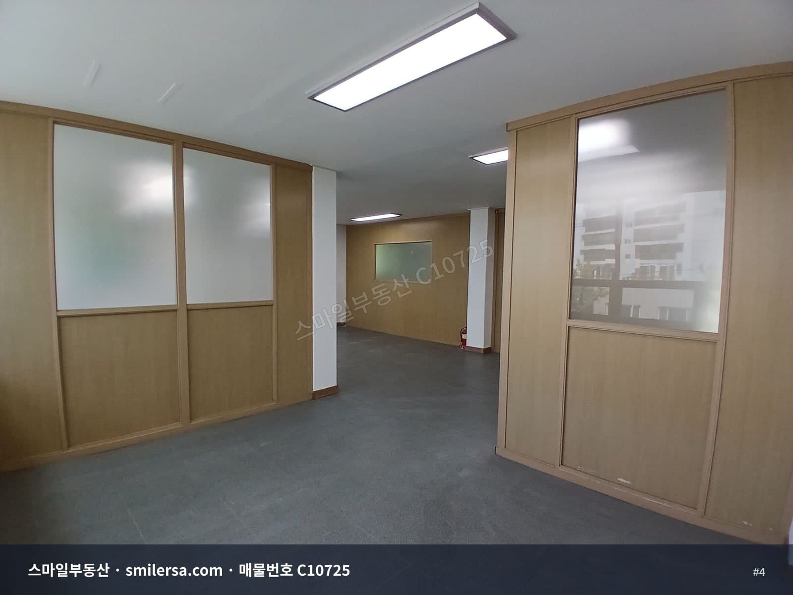 다이소 부산연산본점 인근 과정로 3층 사무실 썸네일 4