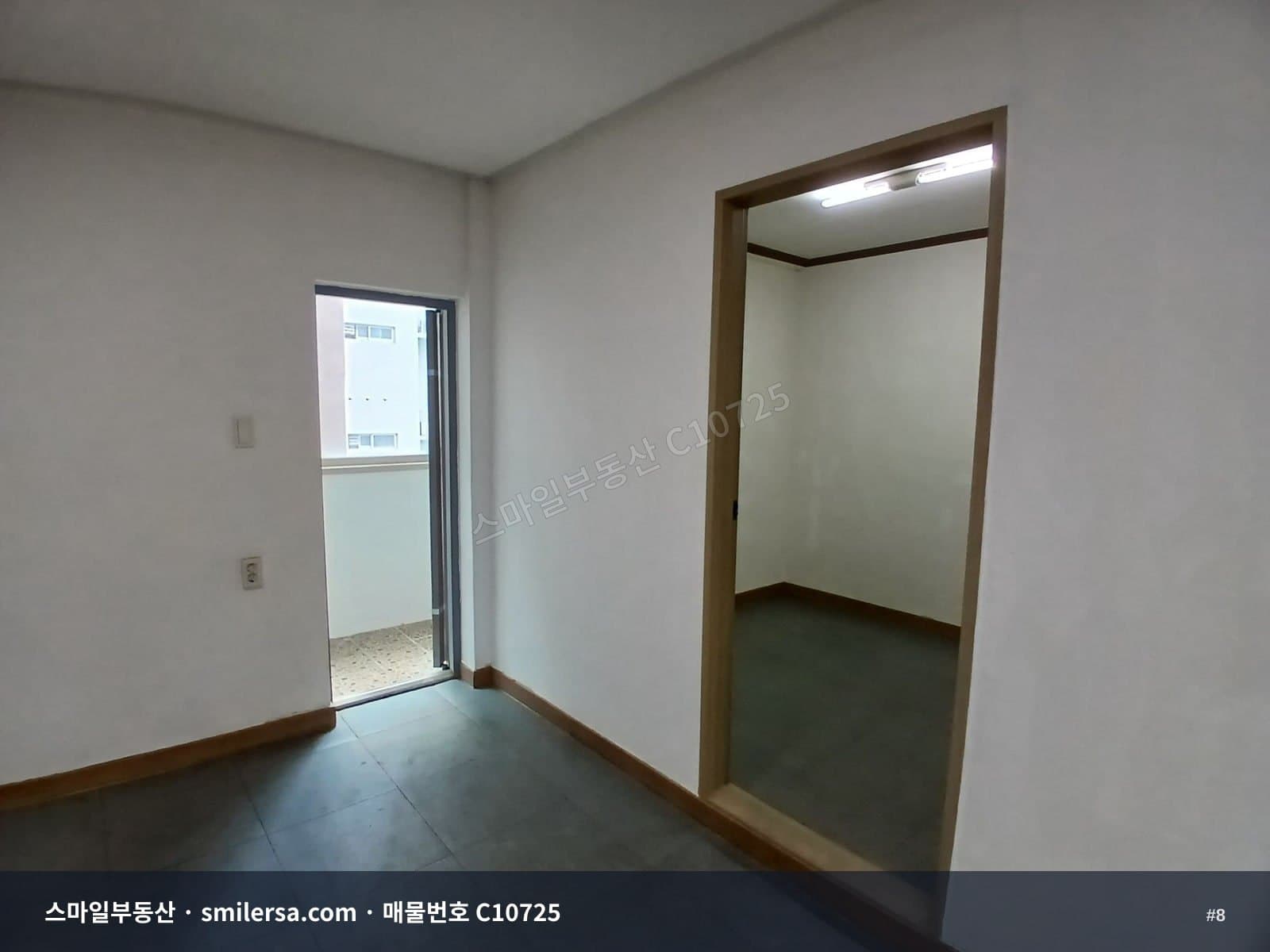 다이소 부산연산본점 인근 과정로 3층 사무실 썸네일 8