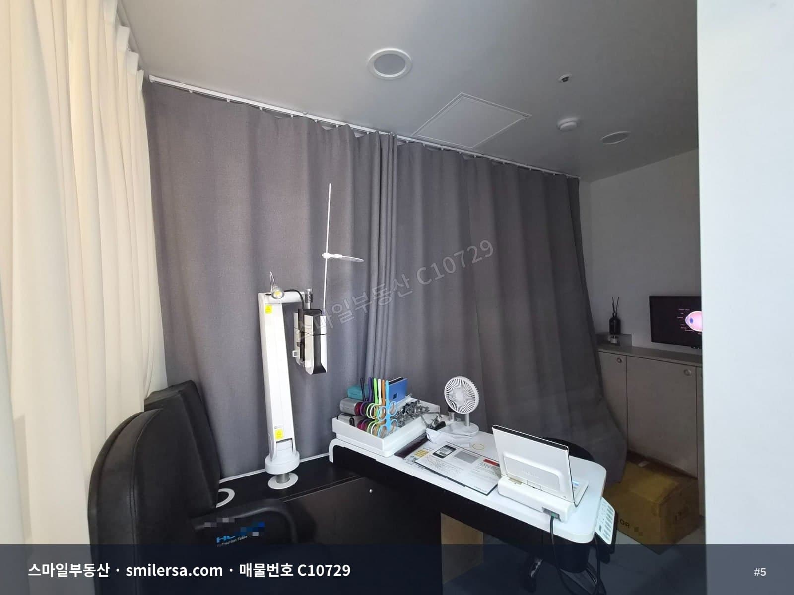 이마트 연제점 인근 도로변 깔끔한 상가 썸네일 5