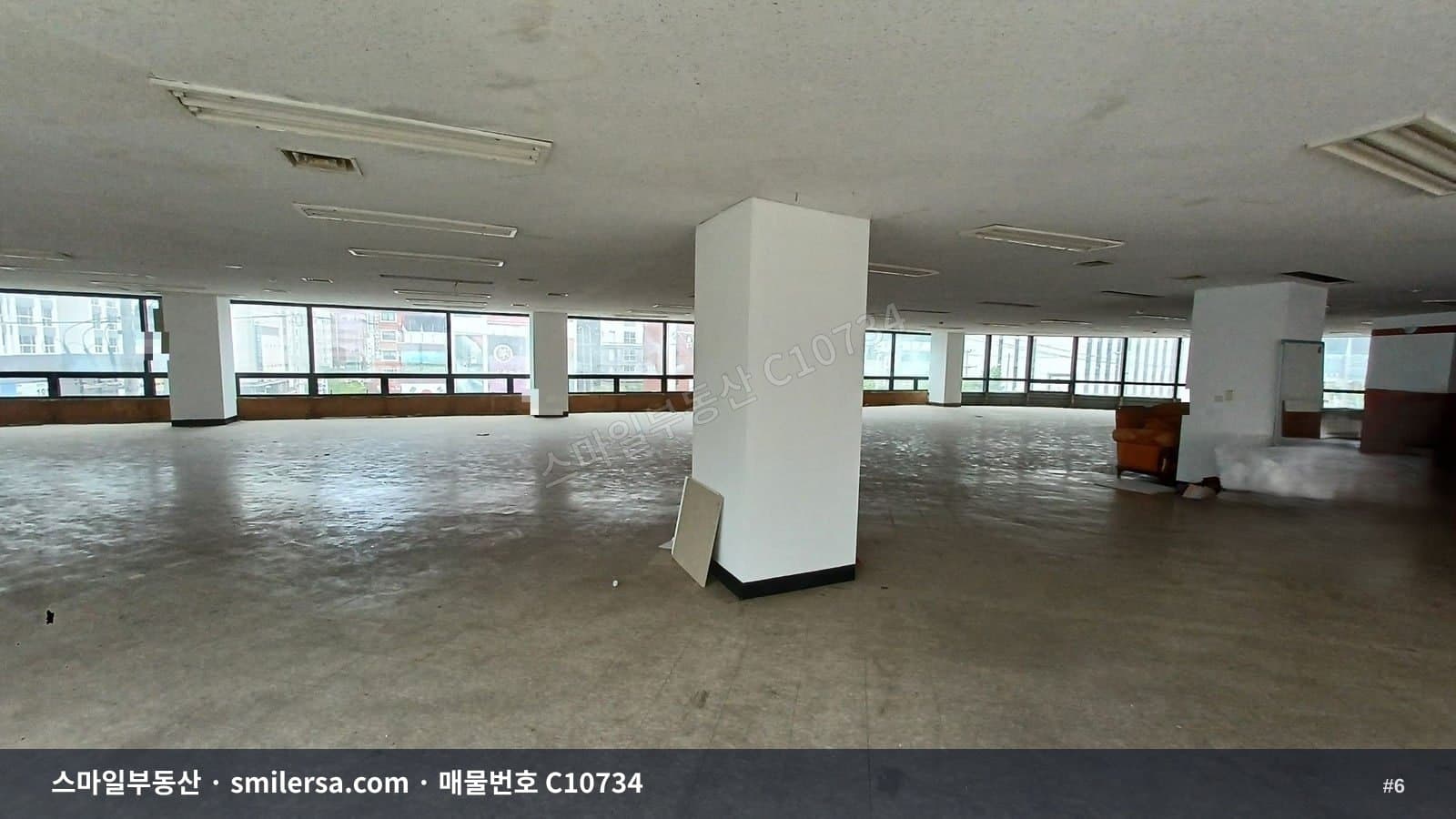 범일동 축복예식장 인근 대형 사무실 썸네일 6