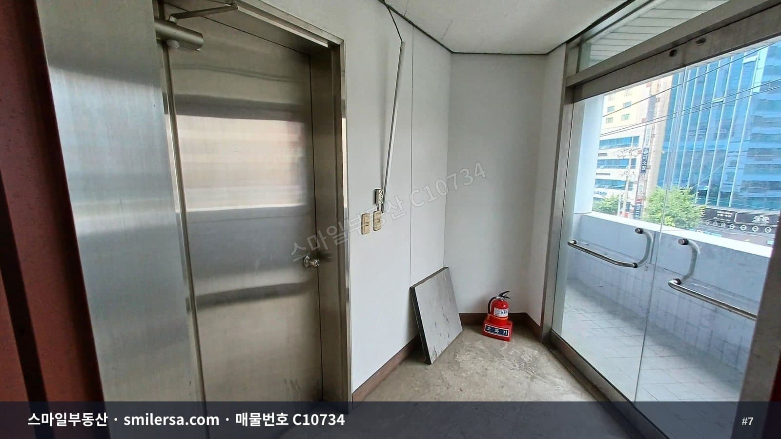 범일동 축복예식장 인근 대형 사무실 썸네일 7