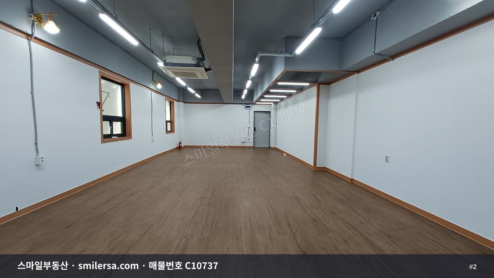 조방앞 깔끔한 중소형 사무실 썸네일 2