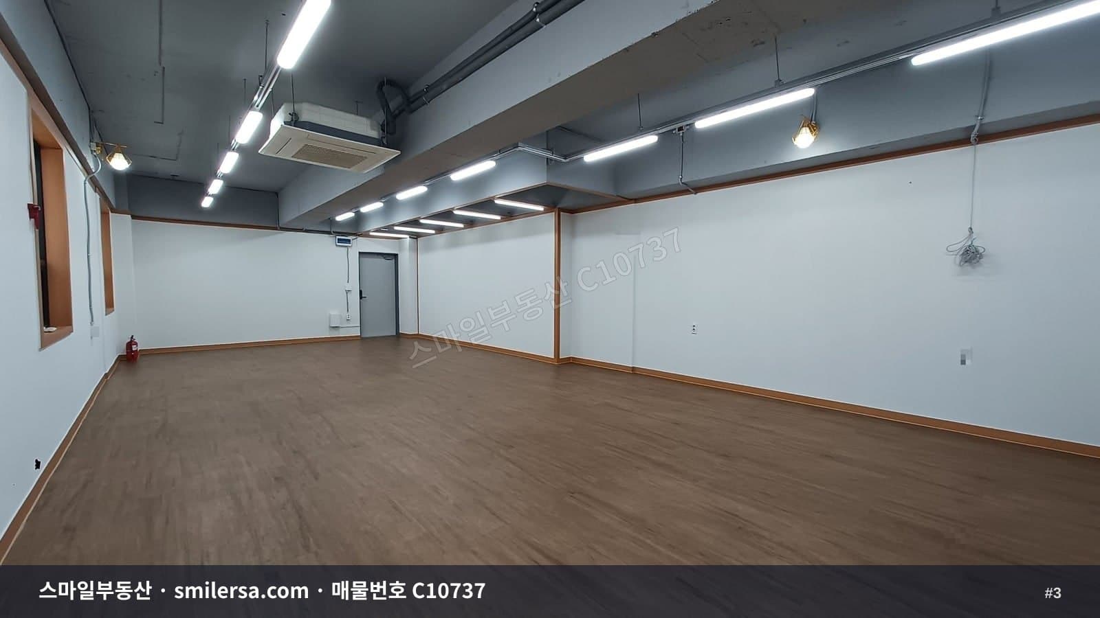 조방앞 깔끔한 중소형 사무실 썸네일 3