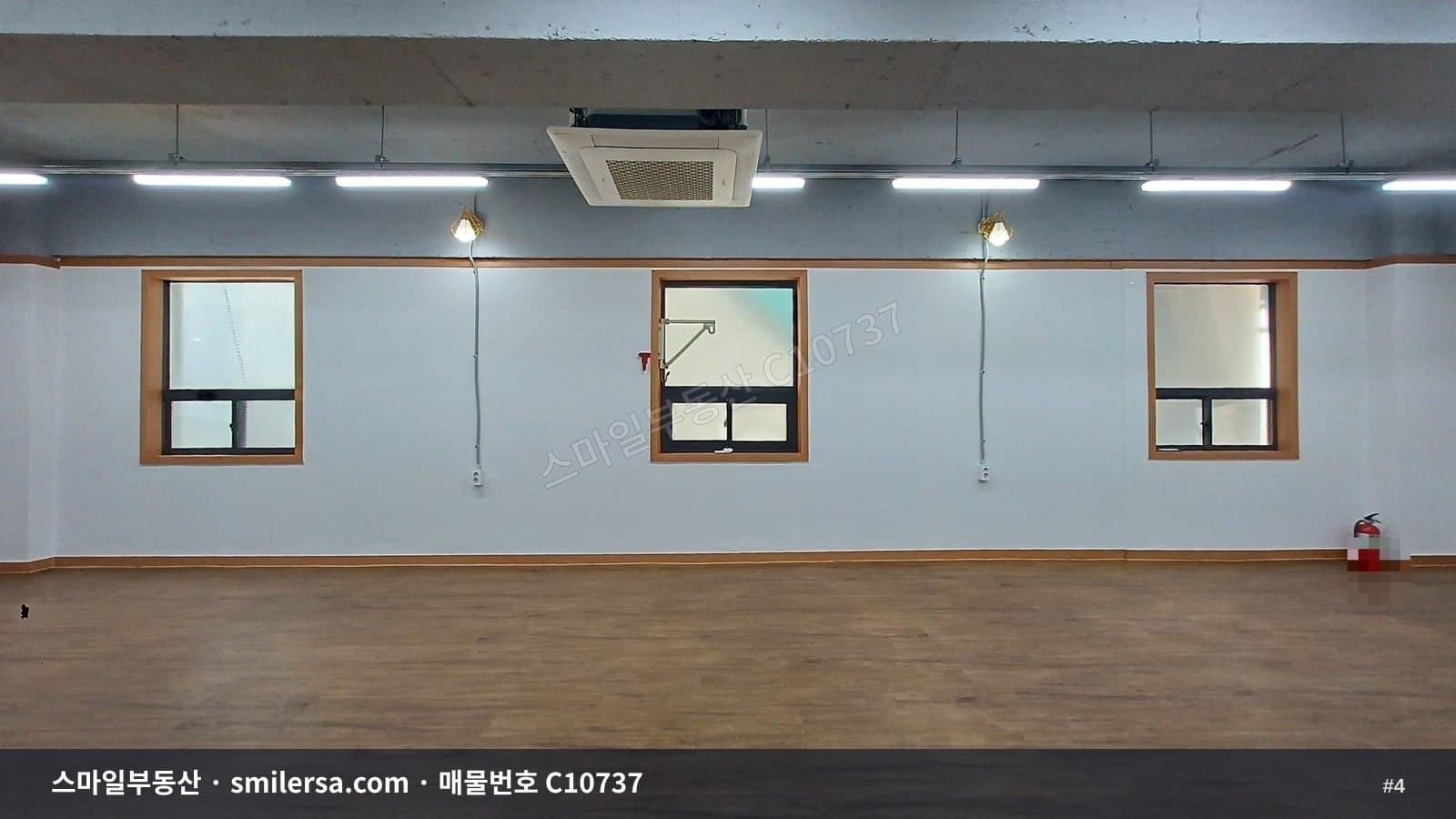 조방앞 깔끔한 중소형 사무실 썸네일 4