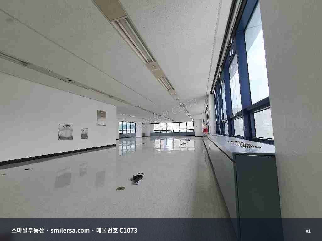 부산광역시 동구 초량동 사무실 내부 사진 C1073