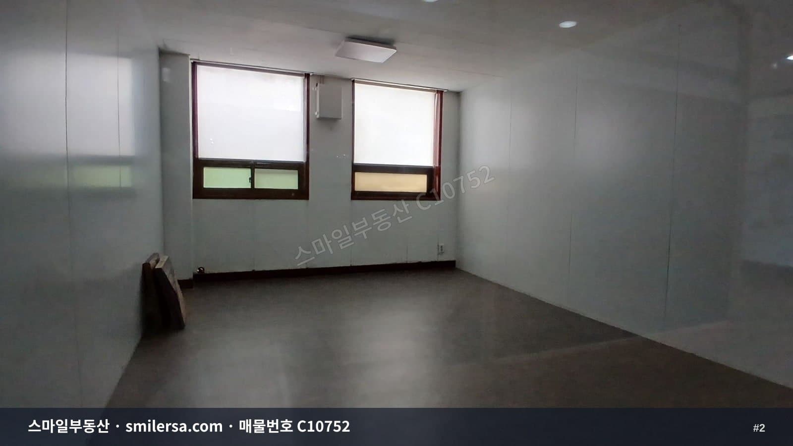범일역 골드테마거리 인근 깔끔한 상가 사무실 썸네일 2
