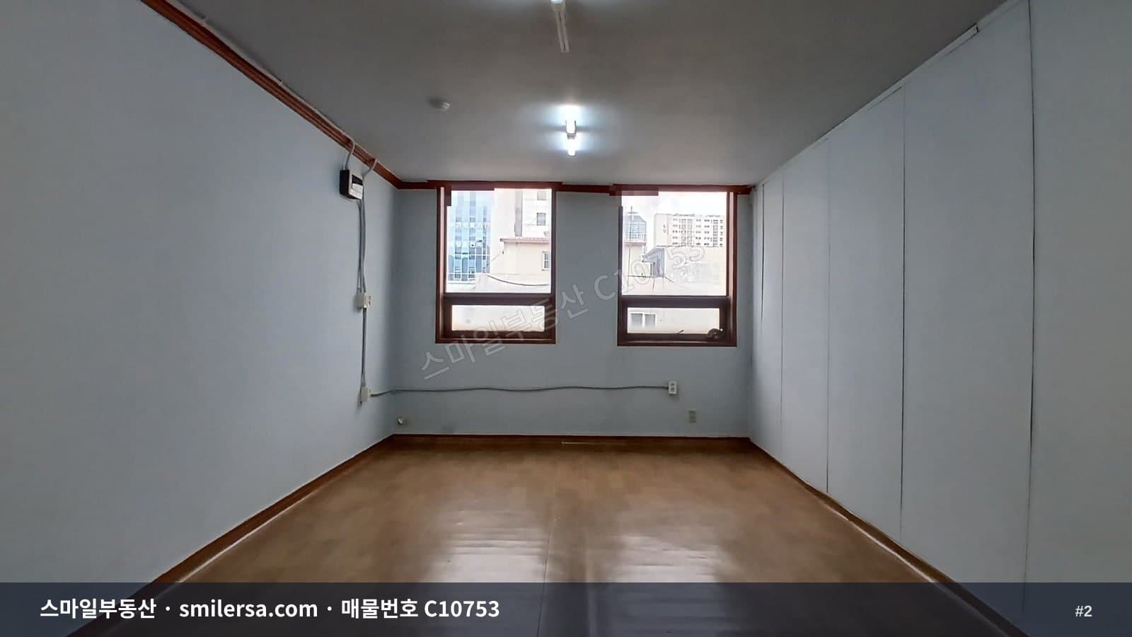 범일역 골드테마거리 인근 깔끔한 상가 사무실 썸네일 2