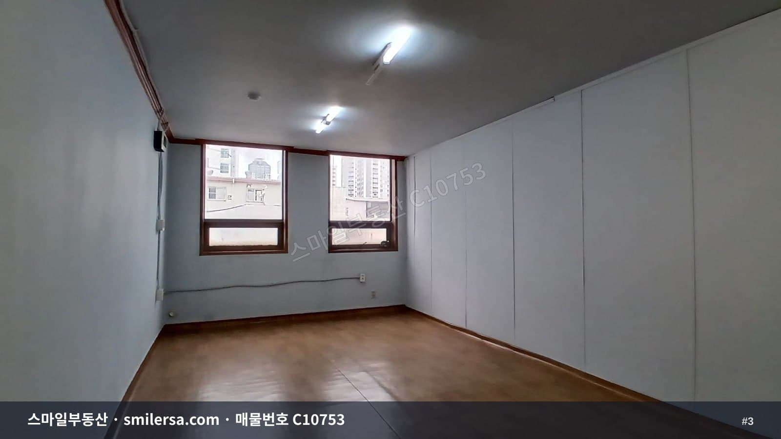 범일역 골드테마거리 인근 깔끔한 상가 사무실 썸네일 3