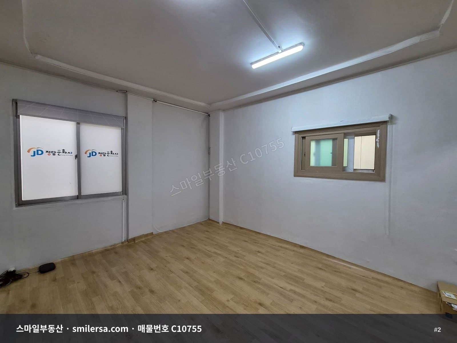 서면 인쇄골목 저렴한 소형 사무실 썸네일 2