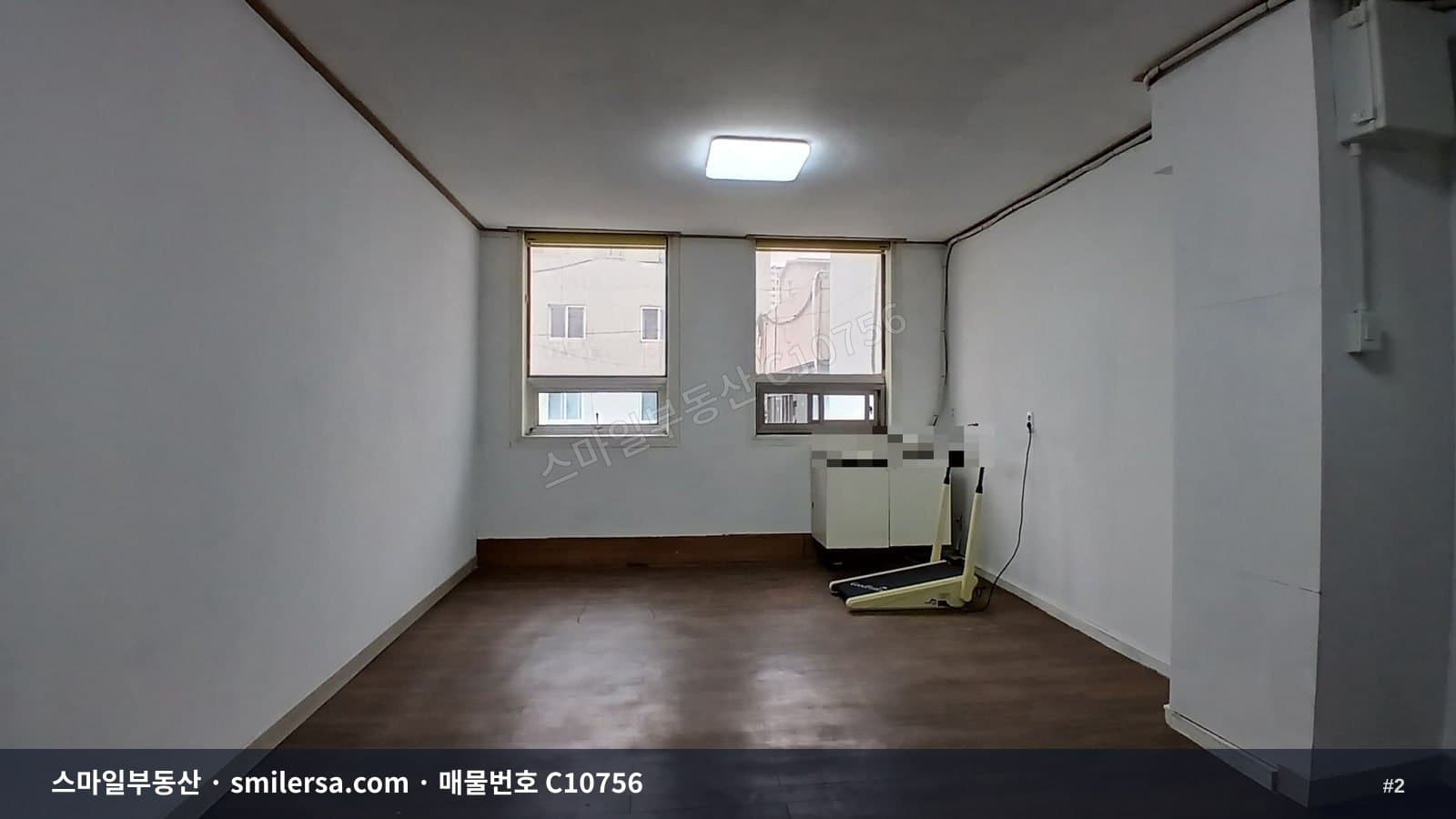 범일역 골드테마거리 인근 깔끔한 상가 사무실 썸네일 2