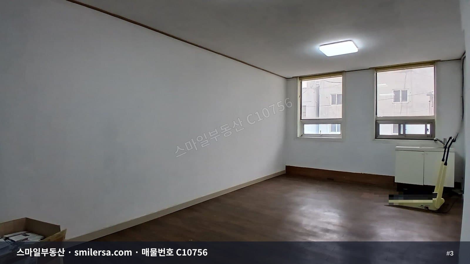 범일역 골드테마거리 인근 깔끔한 상가 사무실 썸네일 3