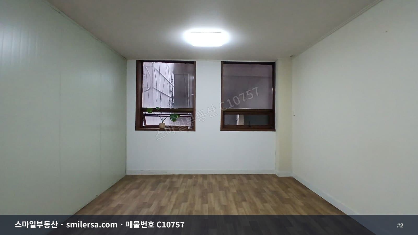 범일역 골드테마거리 인근 깔끔한 상가 사무실 썸네일 2