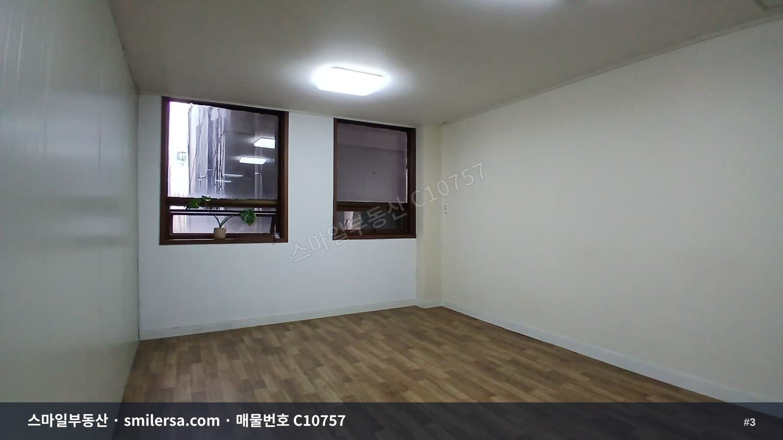 범일역 골드테마거리 인근 깔끔한 상가 사무실 썸네일 3