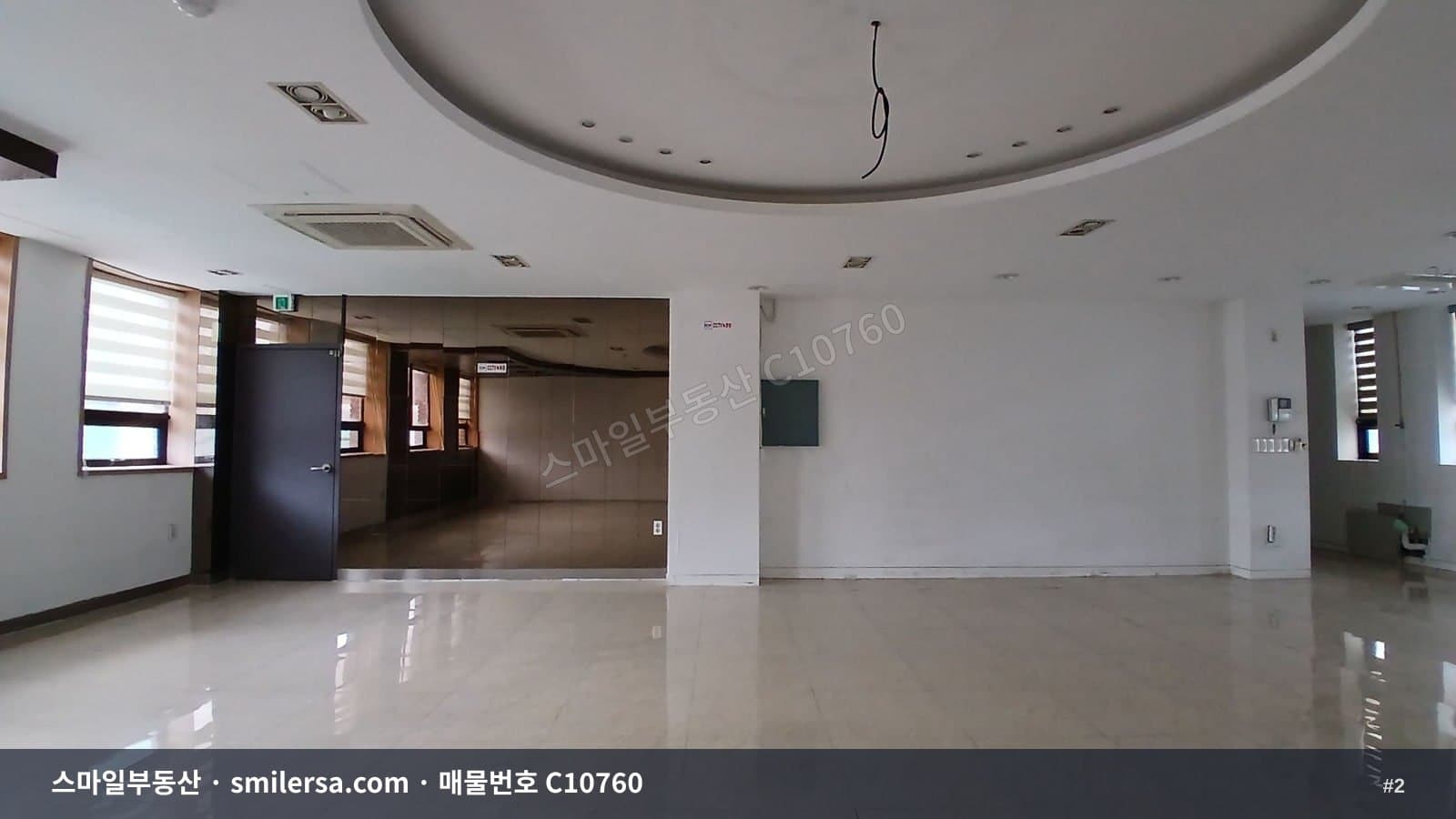 범일역 골드테마거리 범일로변 사무실 썸네일 2