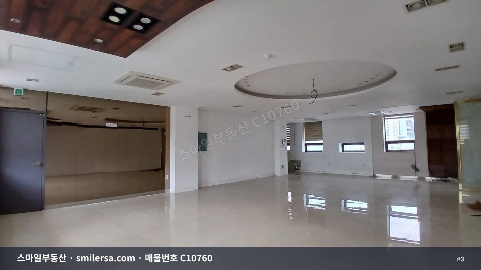 범일역 골드테마거리 범일로변 사무실 썸네일 3