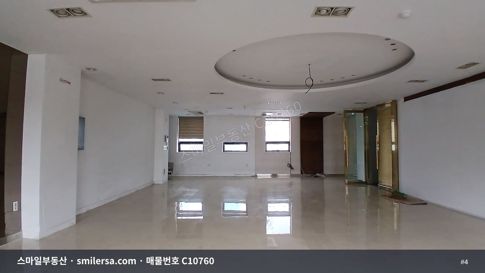범일역 골드테마거리 범일로변 사무실 썸네일 4