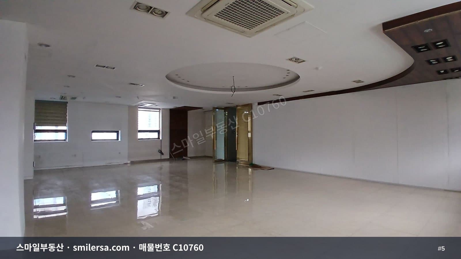 범일역 골드테마거리 범일로변 사무실 썸네일 5