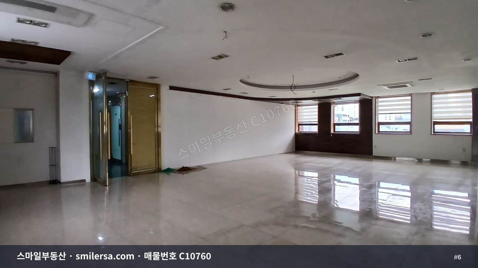 범일역 골드테마거리 범일로변 사무실 썸네일 6
