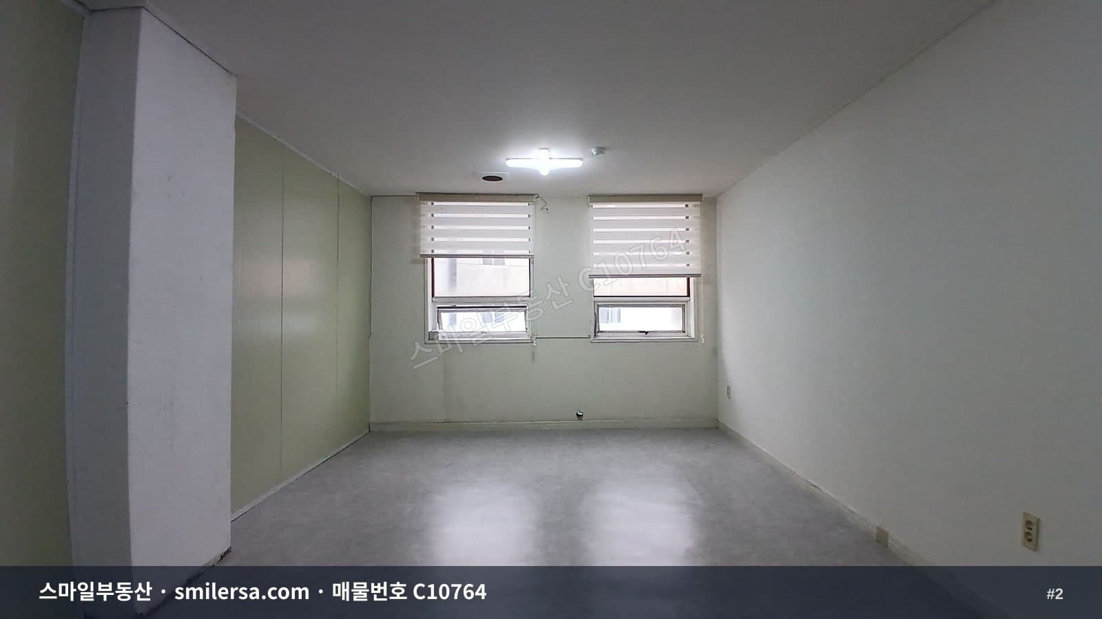 범일역 골드테마거리 인근 깔끔한 상가 사무실 썸네일 2