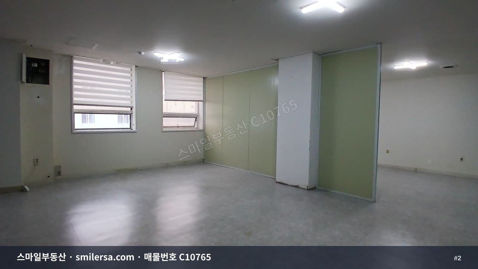 범일역 골드테마거리 인근 깔끔한 상가 사무실 썸네일 2