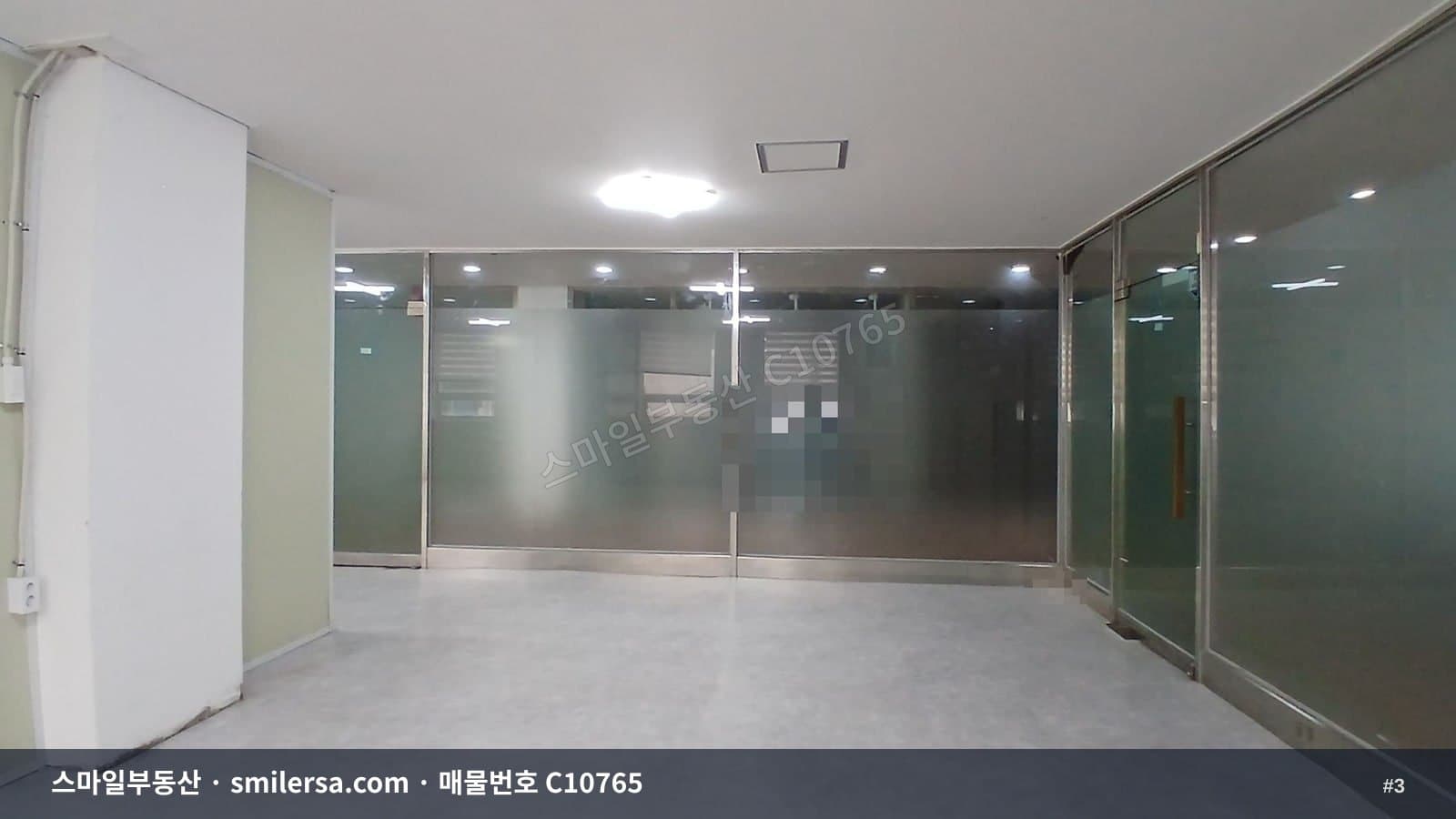 범일역 골드테마거리 인근 깔끔한 상가 사무실 썸네일 3
