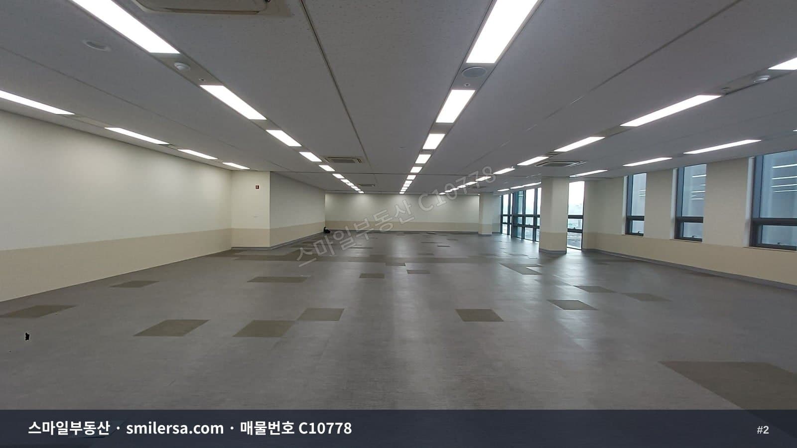 중앙6가 부산항만공사 인근 사무실 월세 썸네일 2