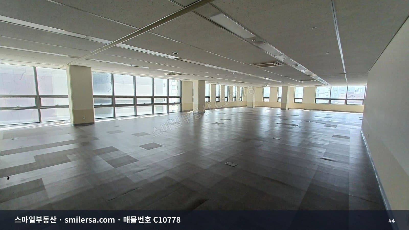 중앙6가 부산항만공사 인근 사무실 월세 썸네일 4