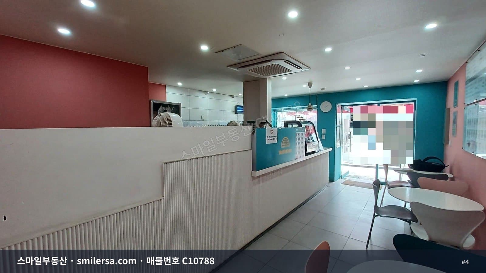 초량역 범양레이우스 인근 1층 상가 썸네일 4