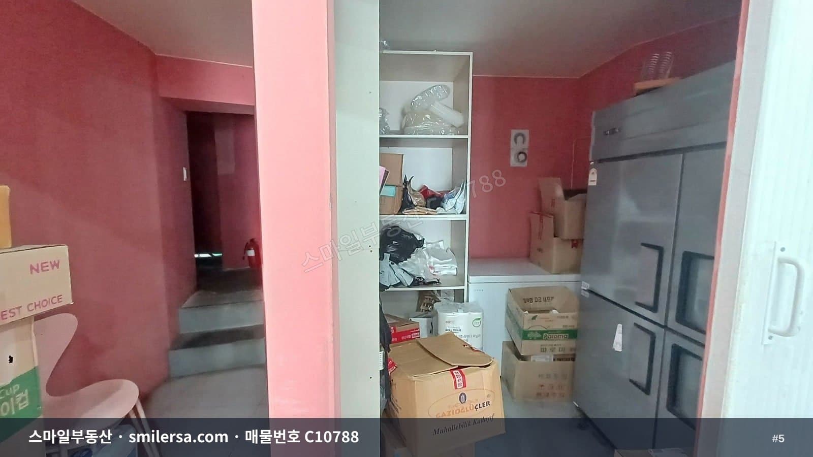 초량역 범양레이우스 인근 1층 상가 썸네일 5