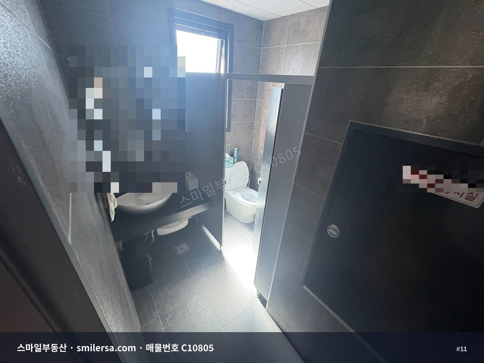 양정역 인근 대로변 깔끔한 중형 사무실 C10805 썸네일 11
