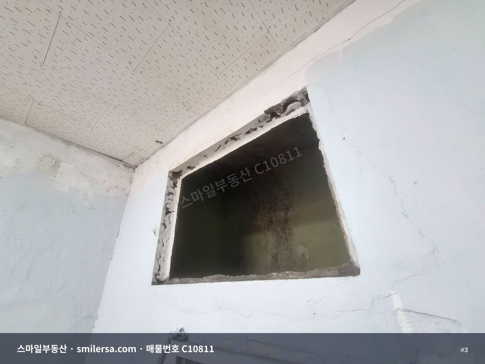 양정자이 인근 1층 소형 점포상가 썸네일 3
