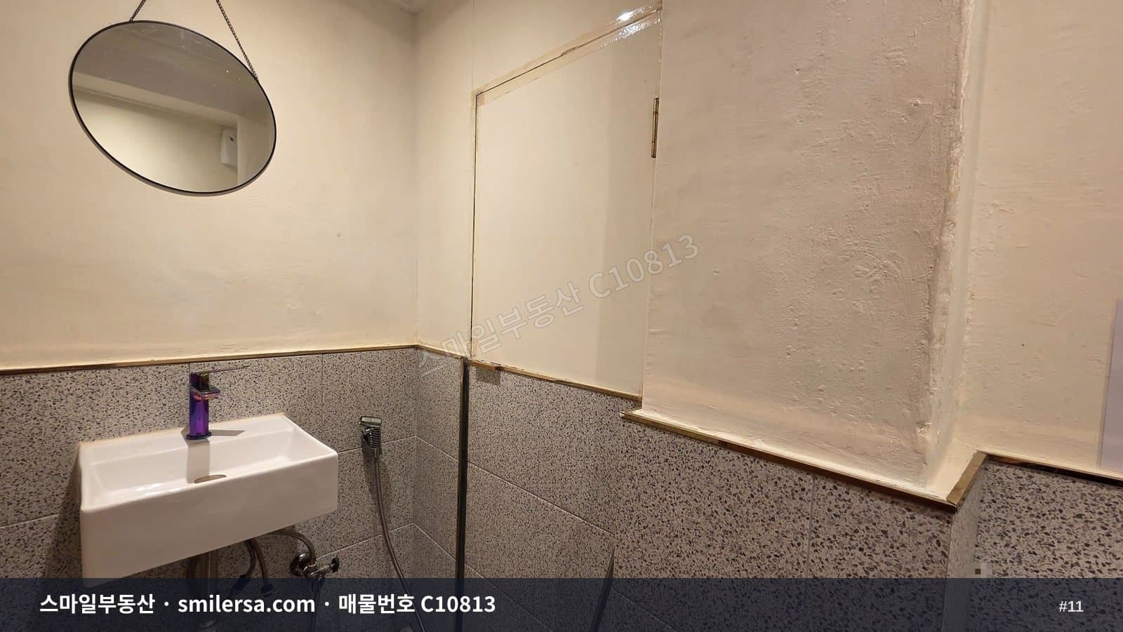 양정동 대학가 먹자라인 1층 상가, 즉시 입주 가능합니다 썸네일 11