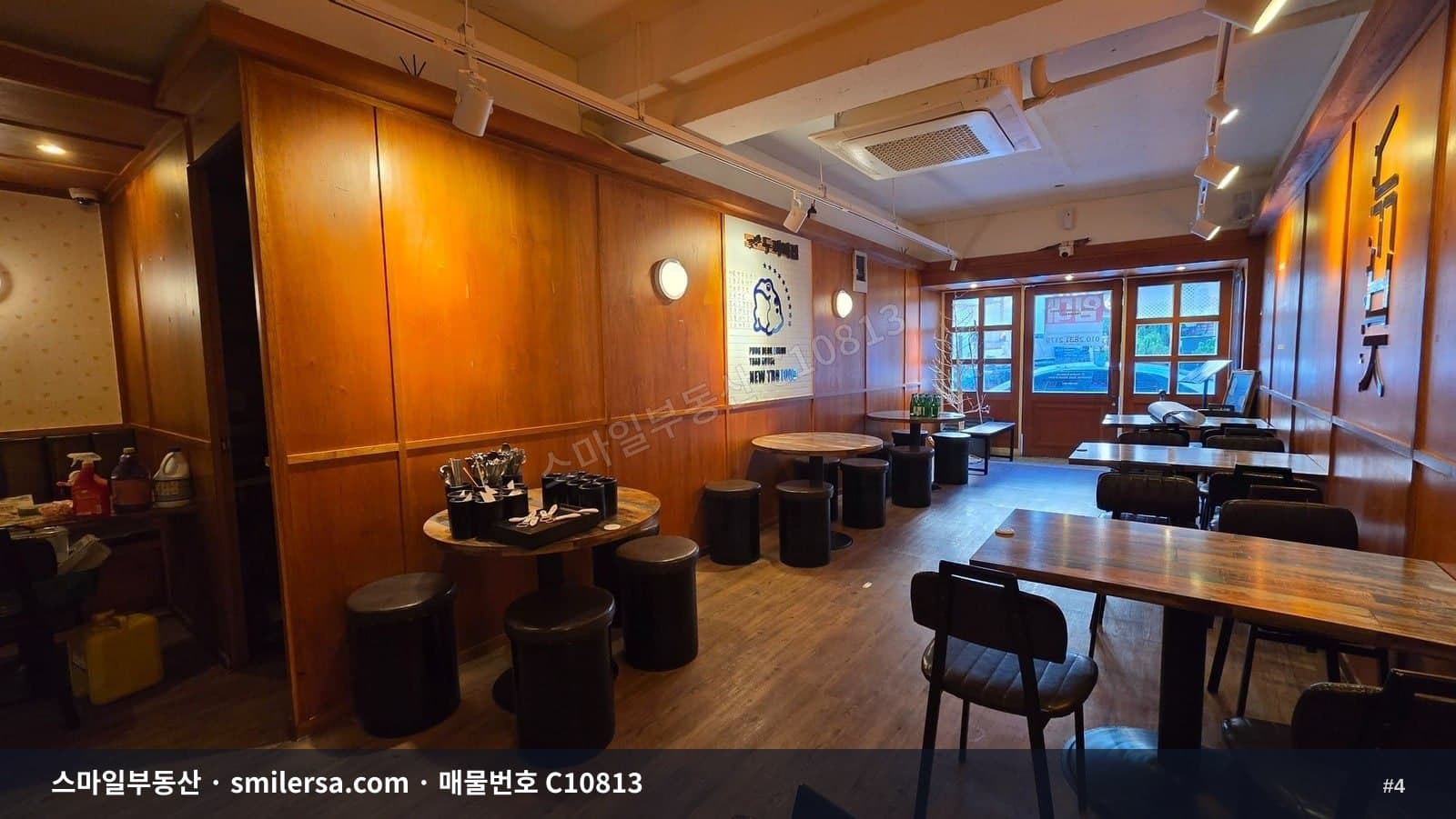 양정동 대학가 먹자라인 1층 상가, 즉시 입주 가능합니다 썸네일 4