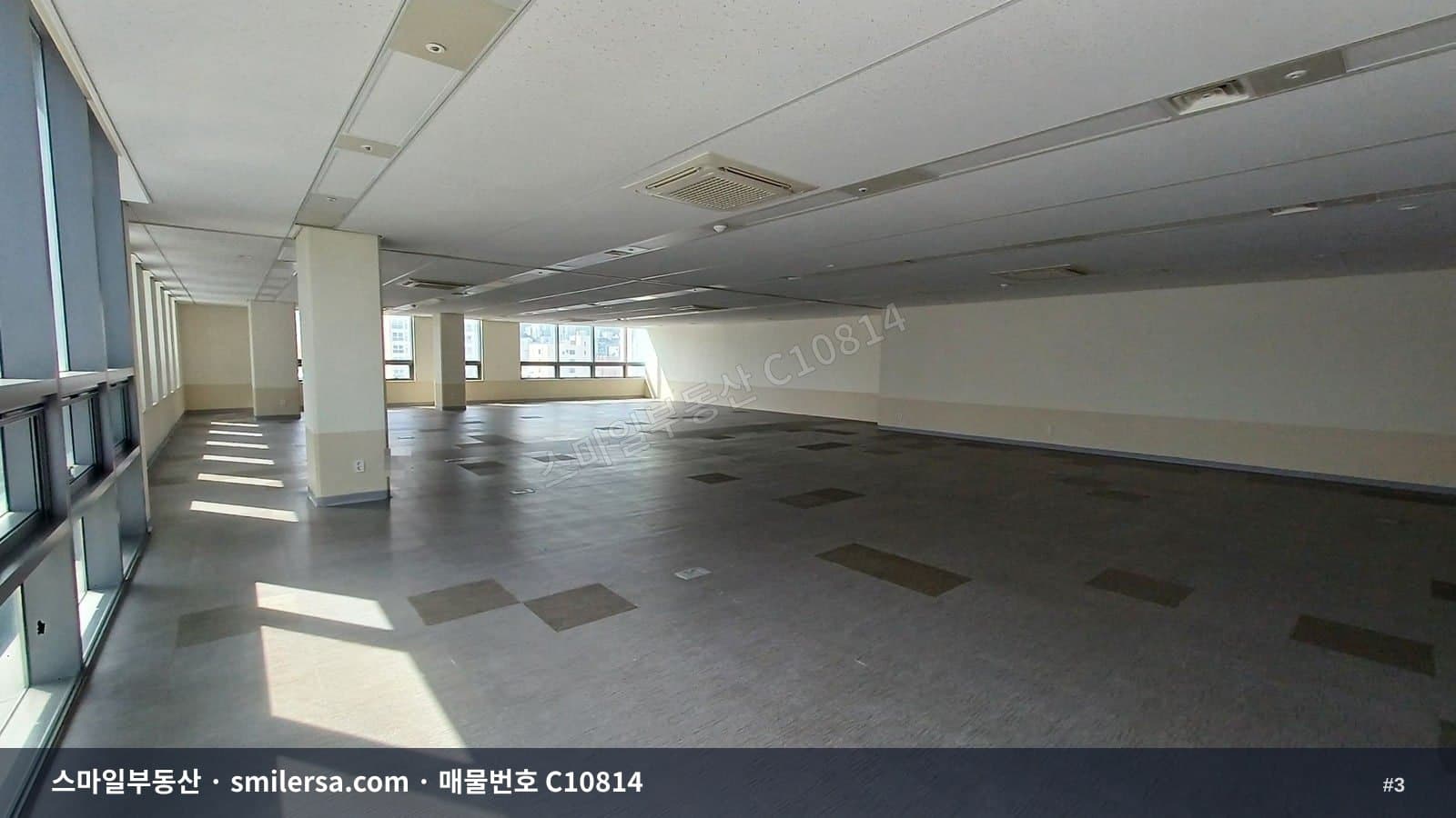 중앙6가 부산항만공사 인근 사무실 썸네일 3