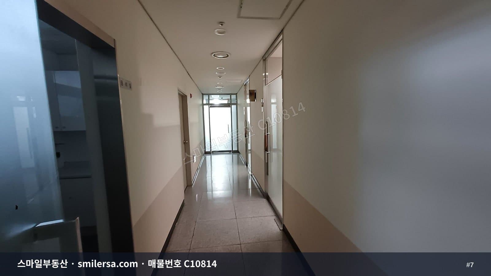 중앙6가 부산항만공사 인근 사무실 썸네일 7