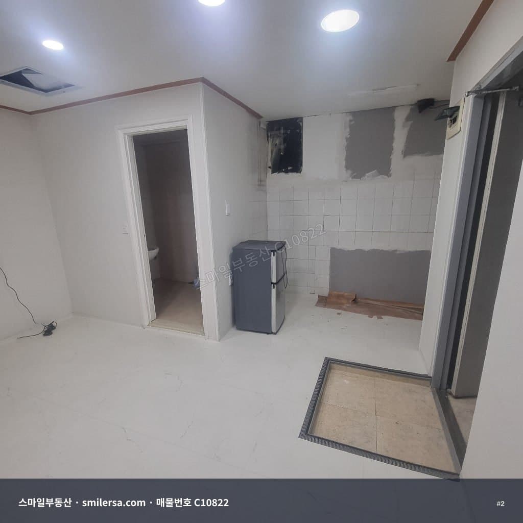 중앙4가 은산빌딩 인근 사무실, 즉시 입주 가능 썸네일 2