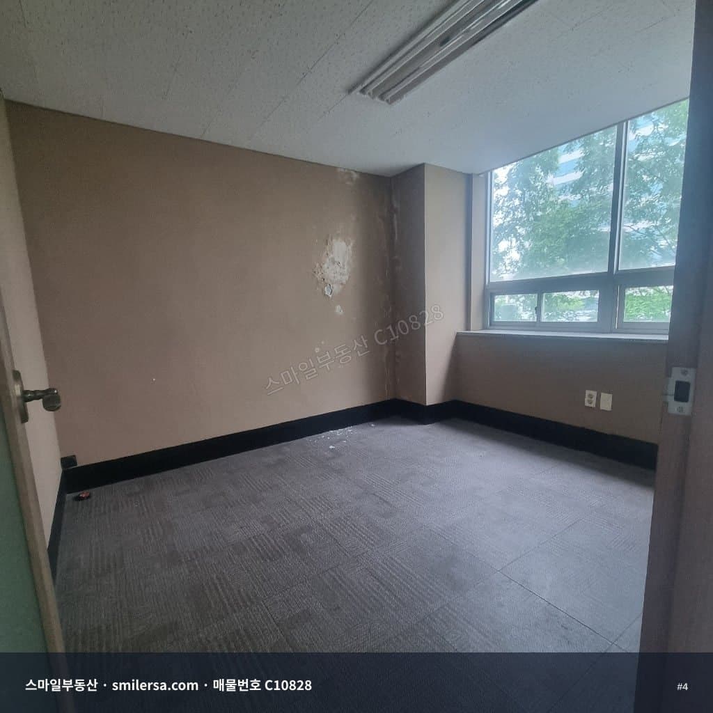중앙동 부산데파트 인근 대로변 사무실 썸네일 4