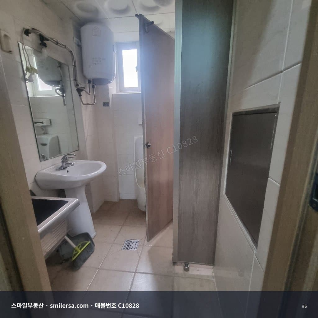 중앙동 부산데파트 인근 대로변 사무실 썸네일 5