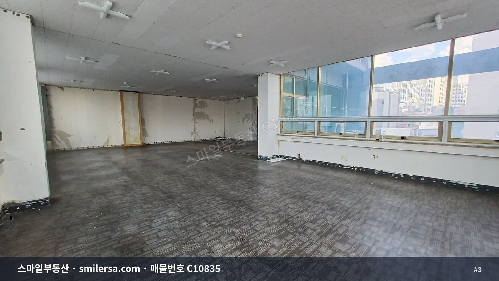 동래역·미남역 인근 노출 좋은 중형 사무실 썸네일 3