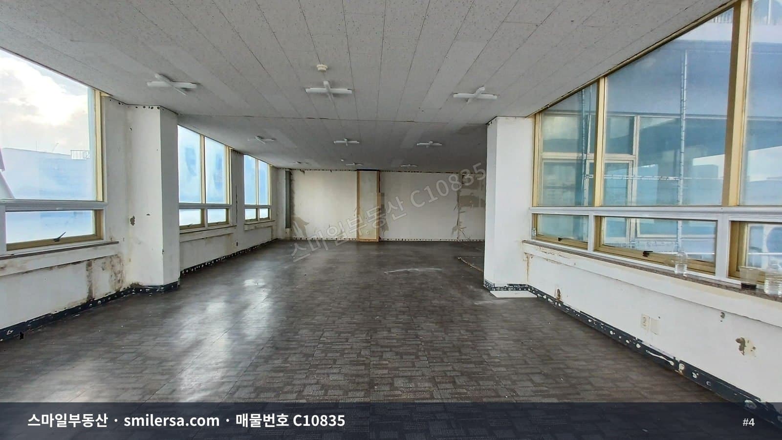 동래역·미남역 인근 노출 좋은 중형 사무실 썸네일 4