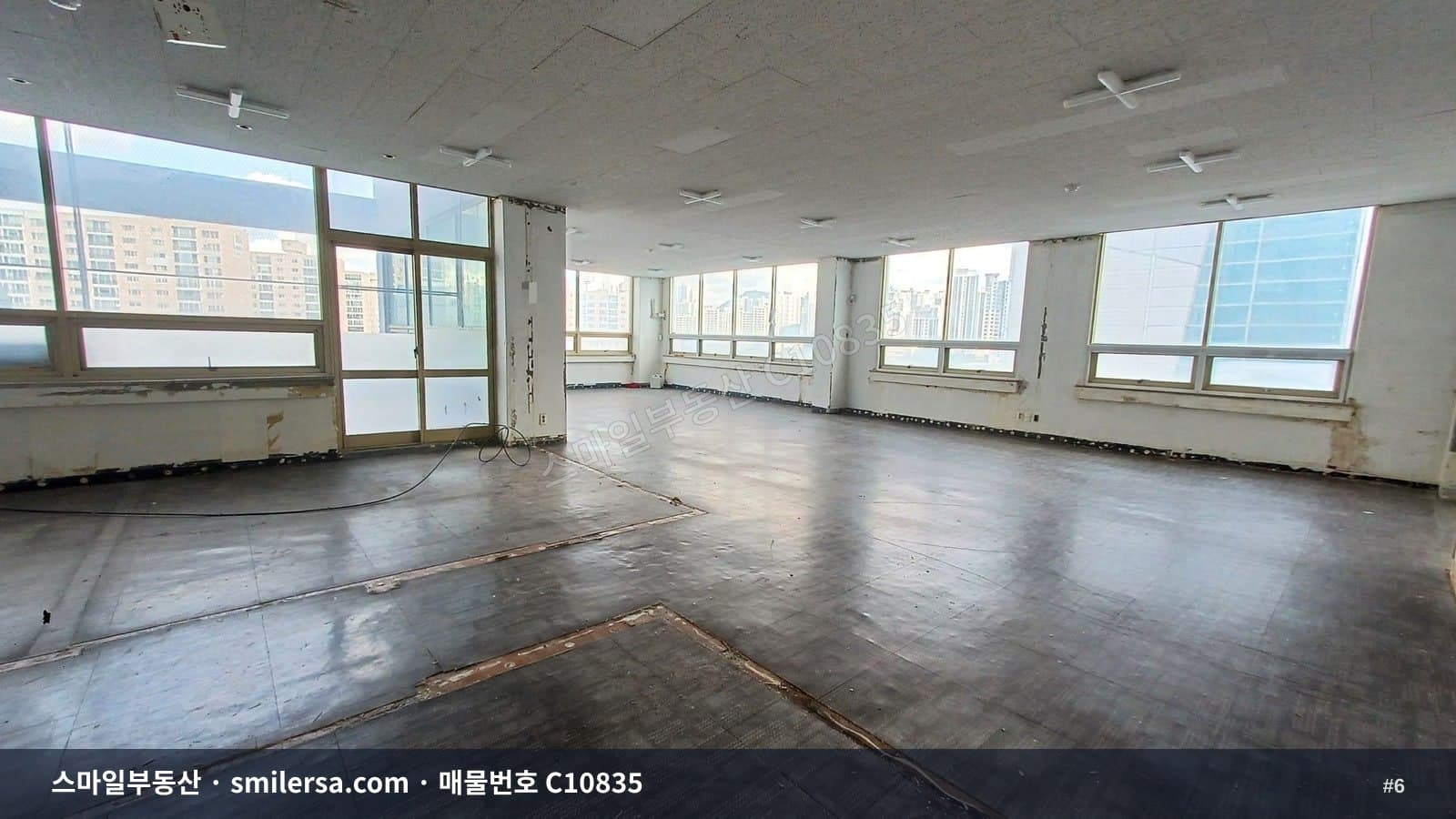 동래역·미남역 인근 노출 좋은 중형 사무실 썸네일 6