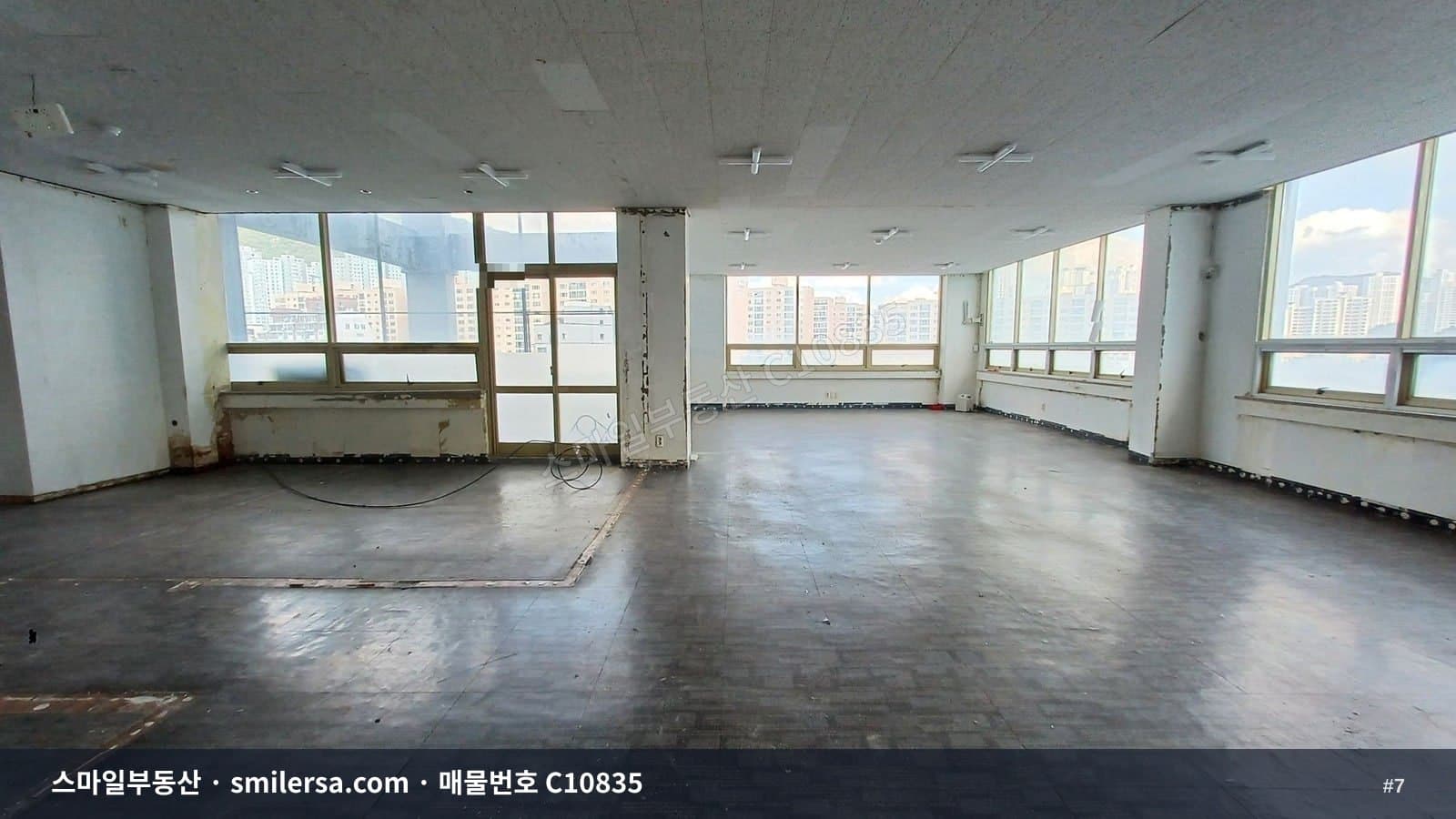 동래역·미남역 인근 노출 좋은 중형 사무실 썸네일 7