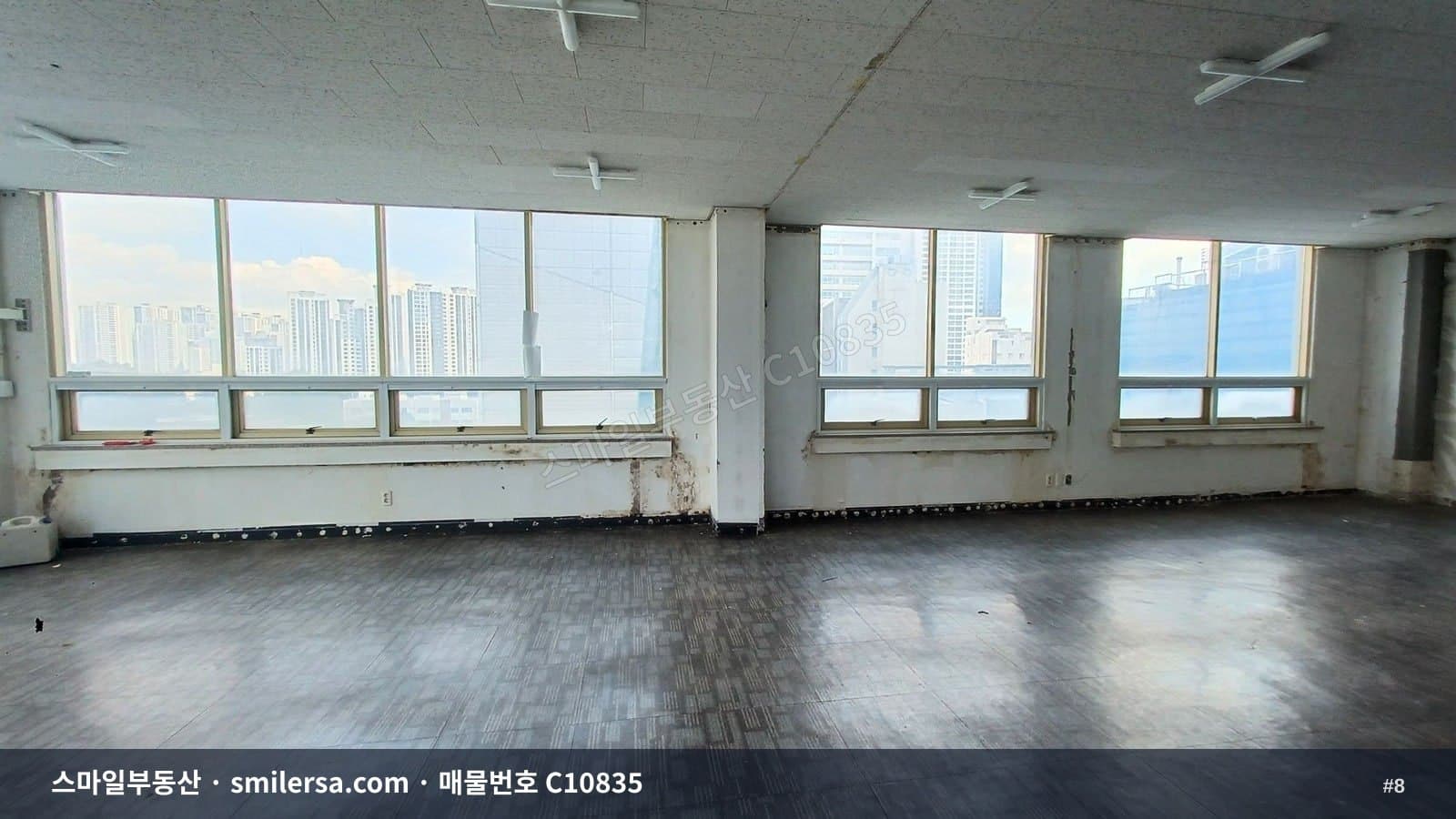 동래역·미남역 인근 노출 좋은 중형 사무실 썸네일 8