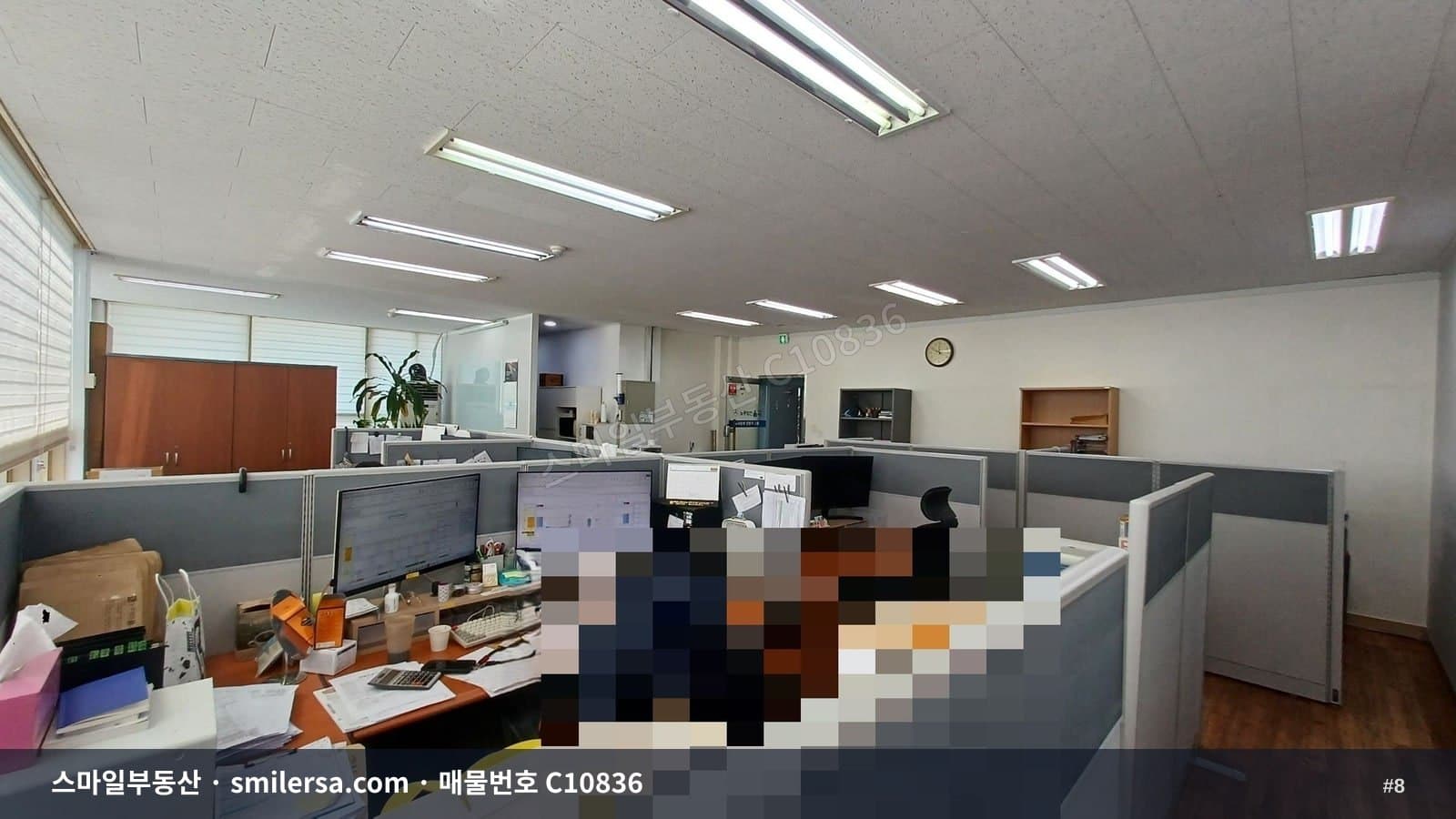 동래역 미남역 인근, 노출 좋은 중형 사무실 썸네일 8