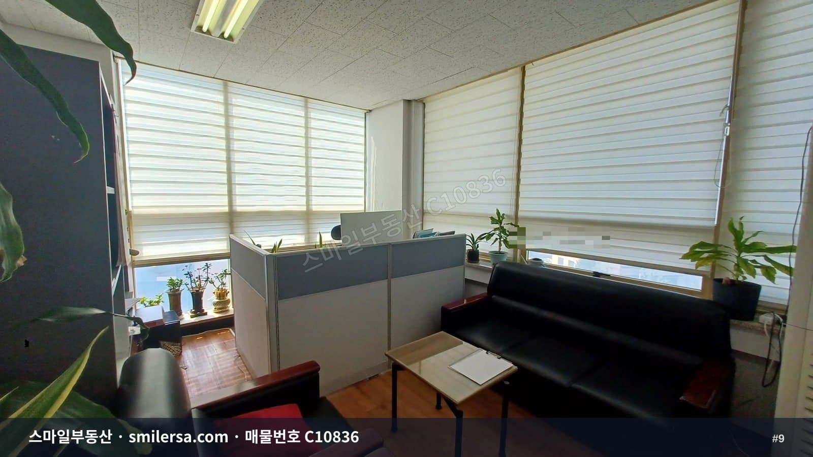 동래역 미남역 인근, 노출 좋은 중형 사무실 썸네일 9