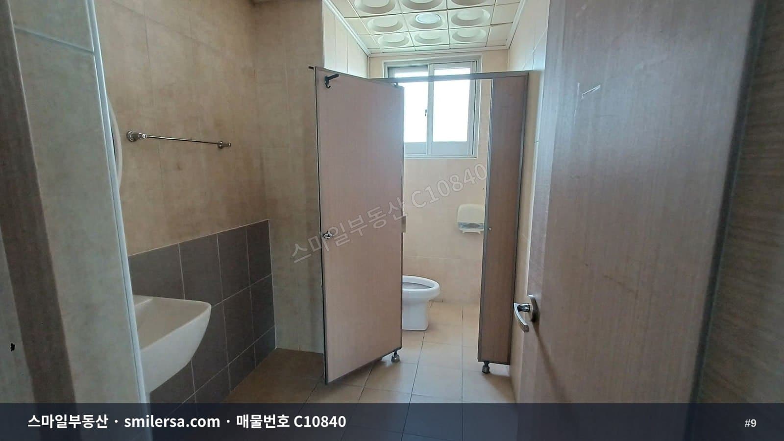 연산역 초역세권 사무실, 가시성 좋은 8층 매물 썸네일 9