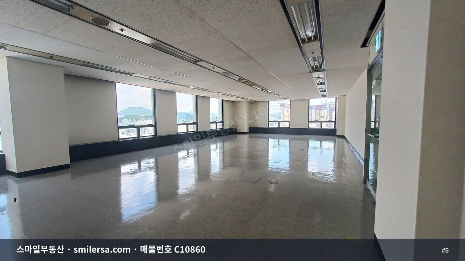 교대역 인근 업무용 사무실, 즉시 입주 가능한 자리 썸네일 5