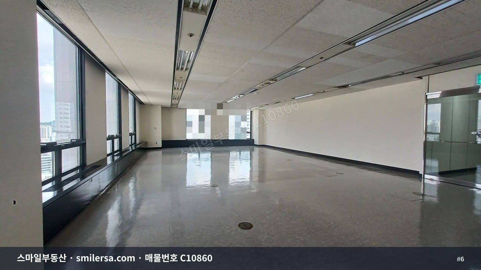 교대역 인근 업무용 사무실, 즉시 입주 가능한 자리 썸네일 6