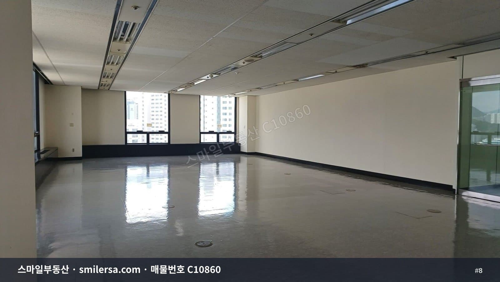 교대역 인근 업무용 사무실, 즉시 입주 가능한 자리 썸네일 8