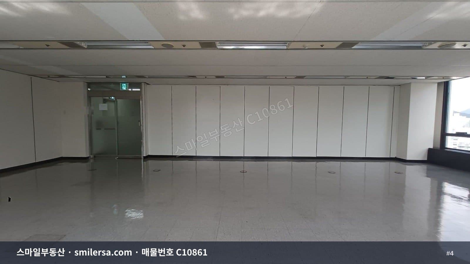 교대 인근 업무용 중형사무실 썸네일 4